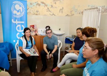 Unicef ve en la malnutrición infantil una deuda emergente para Latinoamérica