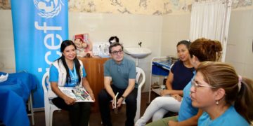 Unicef ve en la malnutrición infantil una deuda emergente para Latinoamérica