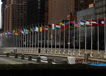 La ONU empieza las negociaciones finales para alcanzar un tratado sobre los océanos