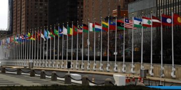 La ONU empieza las negociaciones finales para alcanzar un tratado sobre los océanos