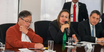 Petro cumple seis meses en el poder en Colombia entre polémicas y reformas