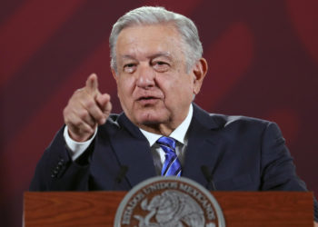 López Obrador confirma que Tesla instalará una planta en México