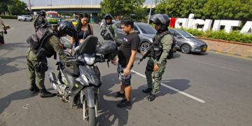 Disputas dejan rastro de muerte en la frontera colombo-venezolana