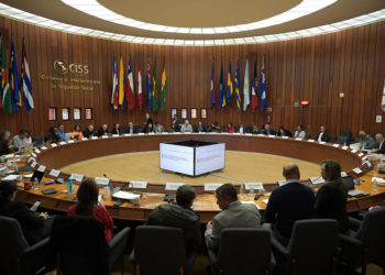 Colombia y ELN definen visión y metodología compartida para alcanzar la paz