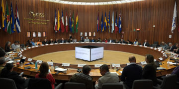 Colombia y ELN definen visión y metodología compartida para alcanzar la paz