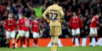 El Barcelona cae cuatro veces en Europa en 1 año y 77 días