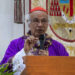 Cardenal Brenes pide «amar al enemigo» después que Ortega atacara a la Iglesia