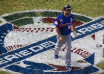 Offerman y Canó formarán parte de los Delfines de La Guaira venezolano