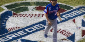 Offerman y Canó formarán parte de los Delfines de La Guaira venezolano