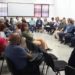 Conversatorio en Ateneo: Valera mantiene muchas de sus ventajas iniciales