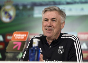 Scaloni, Guardiola y Ancelotti, finalistas The Best al Mejor Entrenador FIFA
