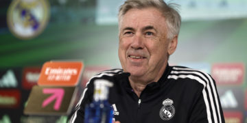 Scaloni, Guardiola y Ancelotti, finalistas The Best al Mejor Entrenador FIFA