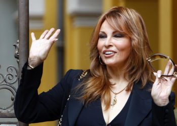 Fallece la actriz Raquel Welch a los 82 años, un icono sexual de los setenta