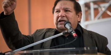 Andrés Velásquez rechaza el apoyo técnico del CNE en las primarias