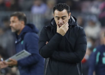 El Barça pone el foco en el Cádiz, la tensión está en el fondo de la tabla