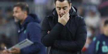 El Barça pone el foco en el Cádiz, la tensión está en el fondo de la tabla