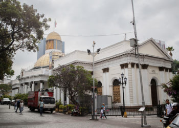 La Ley de Participación Estudiantil en Venezuela, entre vacíos y ambigüedad