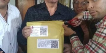 Entregado a concejales de Rafael Rangel documento que corrobora fundación de Betijoque