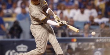 Manny Machado irá a agencia libre de MLB tras temporada 2023