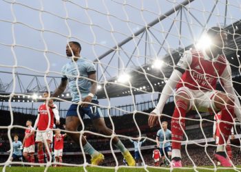 El VAR evitó el triunfo del Arsenal