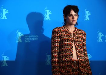 Kristen Stewart y Carla Simón, los rostros de un jurado joven para el Oso
