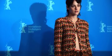 Kristen Stewart y Carla Simón, los rostros de un jurado joven para el Oso