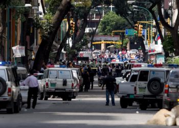 El CICPC ofrece un millón de dólares por información sobre un homicida