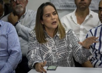 Primero Justicia consulta a las bases sobre su candidato a las primarias