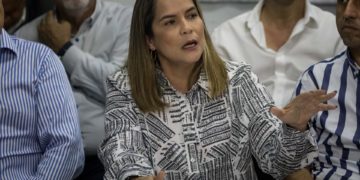 Primero Justicia consulta a las bases sobre su candidato a las primarias