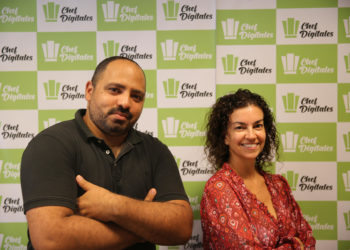 El temido ¿qué cocinamos hoy? encuentra una respuesta al alcance de la mano