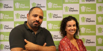 El temido ¿qué cocinamos hoy? encuentra una respuesta al alcance de la mano