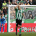 2-1. El Betis sufre para conservar su plaza europea