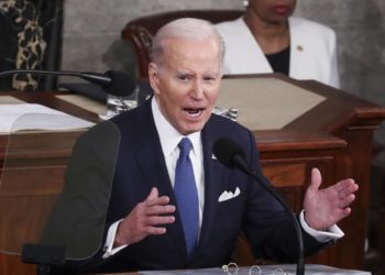 Biden pide al Congreso facilitar la vía a la ciudadanía a los «soñadores»