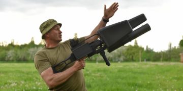 Rusia ataca varias regiones ucranianas y golpea infraestructura en Leópolis