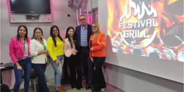 El Festival Grill llegará a Valera el próximo mes de marzo, un evento ideal para los amantes de las brasas