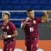 Vinotinto sub 20  quiere sorprender a Ecuador   
