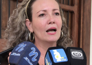 Táchira/ Presidenta del Consejo Legislativo exhorta a  alcaldes a activar consejos de protección de menores