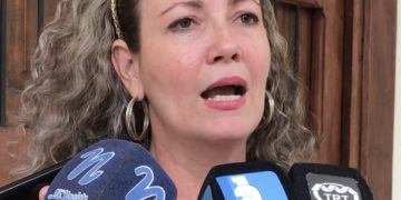 Táchira/ Presidenta del Consejo Legislativo exhorta a  alcaldes a activar consejos de protección de menores