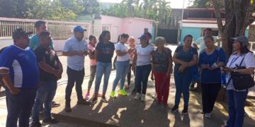 Cantv activó antena Wi-Fi en la población El Paradero, estado Trujillo