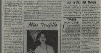 Valera: una trinchera de lucha / Por Jesús Matheus Linares