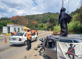 Con éxito y la visita de más de 160 mil personas culminó el Carnaval en Táchira