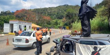 Con éxito y la visita de más de 160 mil personas culminó el Carnaval en Táchira