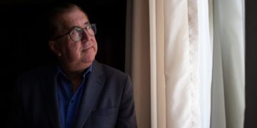 César Pérez Vivas: Tengo el conocimiento, la capacidad y el carácter para conducir al país