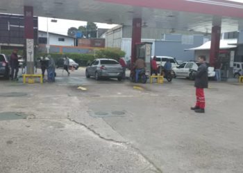Más de 6 millones 500 mil atenciones en el primer año de gestión de la Mesa del Combustible