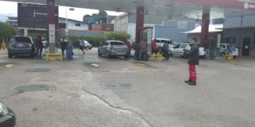 Más de 6 millones 500 mil atenciones en el primer año de gestión de la Mesa del Combustible