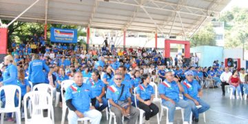 Un Nuevo Tiempo realiza su primer congreso regional en Valera