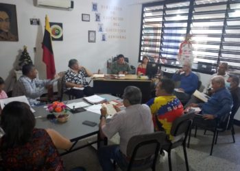 Dirección de Educación confirma 100% de operatividad en escuelas estadales