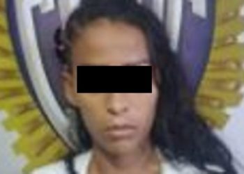 Detenida la madre de los tres niños que murieron calcinados en Sucre