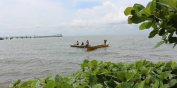 Santa Apolonia: capital del municipio La Ceiba cumple 137 años de su fundación