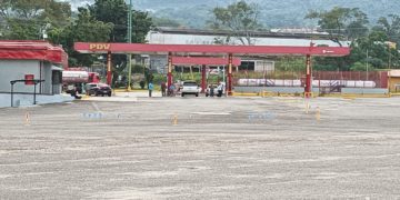 Cierre exitoso del mes de enero con 560 mil usuarios atendidos en despacho y suministro de combustible en Táchira